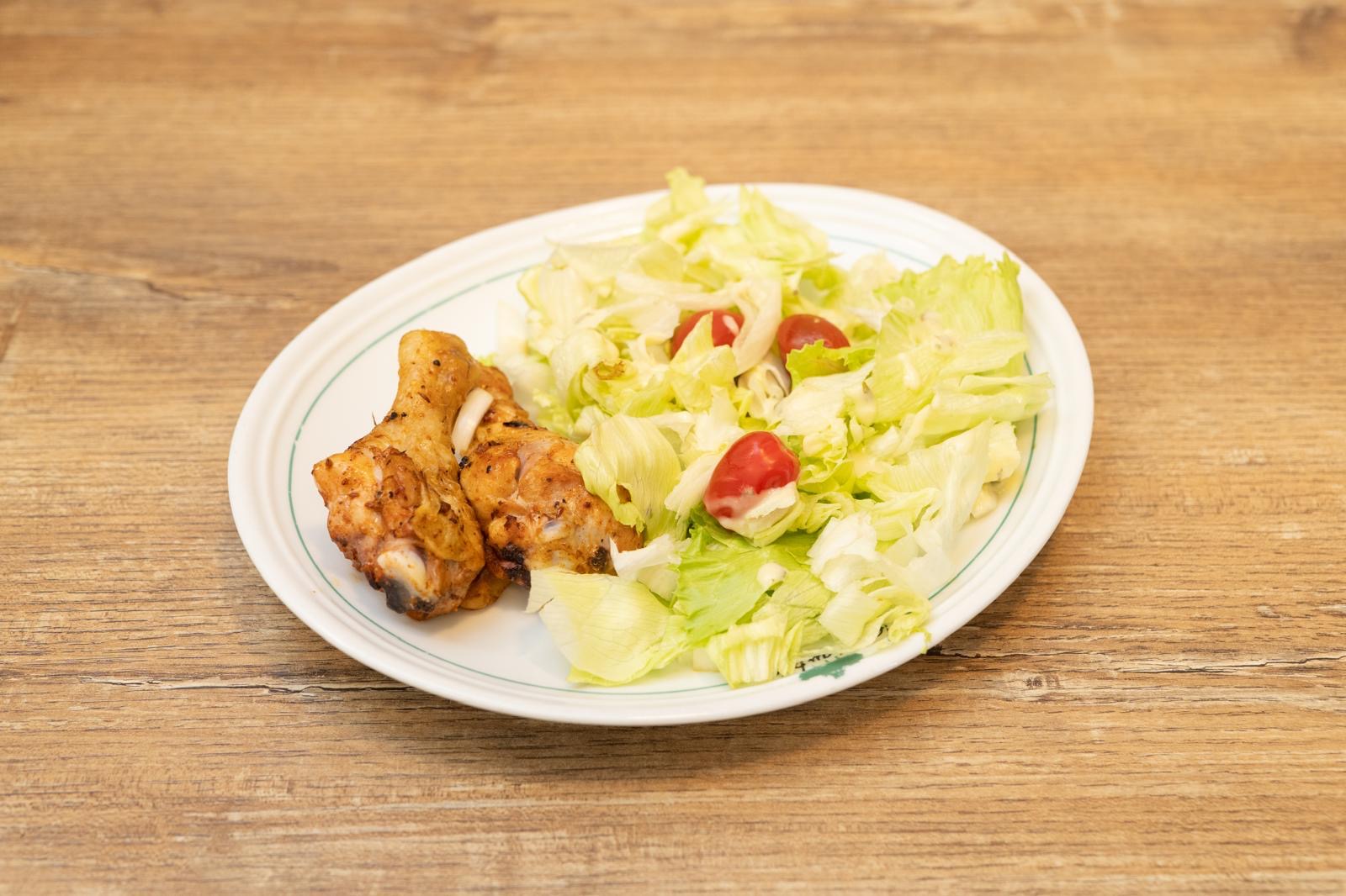 Poulet Grillé · Photos 6