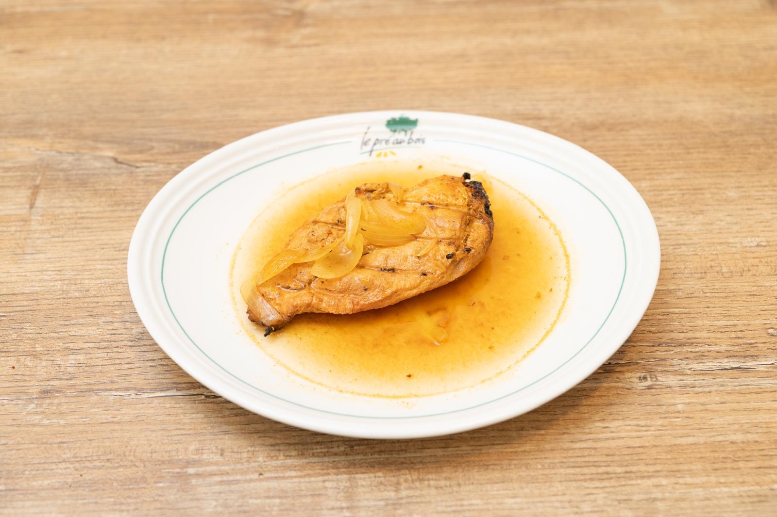 Poulet Grillé · Photos 7