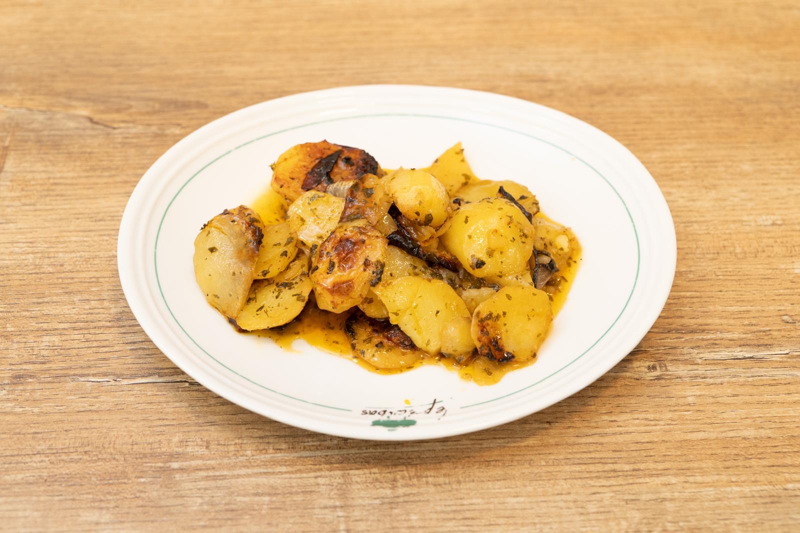 Poulet Grillé · Photos 2